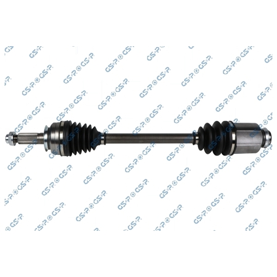 227018 - Drive Shaft 