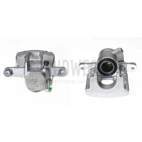 344232 - Brake Caliper 