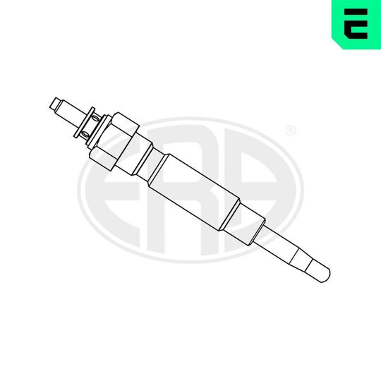 886092 - Glow Plug 