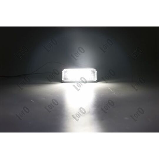 L54-210-0012LED - Numbrivalgustus 