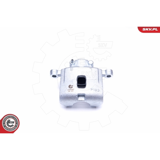 42SKV902 - Brake Caliper 