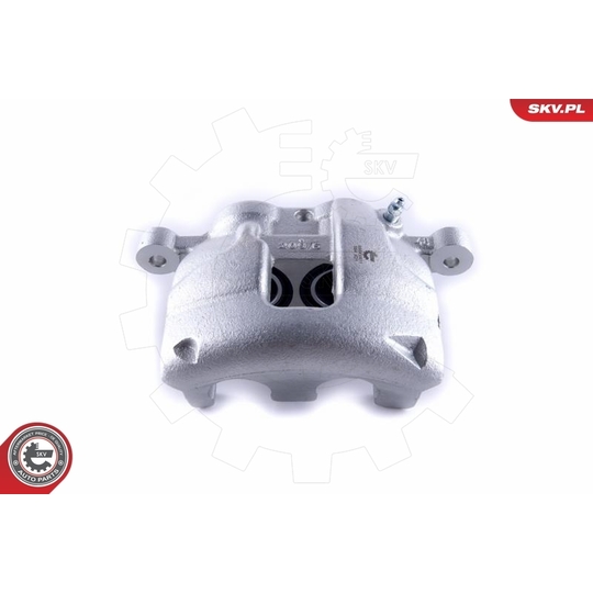 55SKV411 - Brake Caliper 