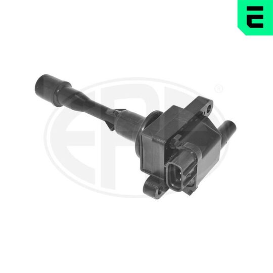 880500A - Ignition coil 