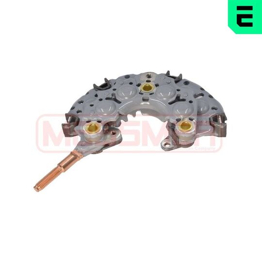 216346 - Rectifier, alternator 