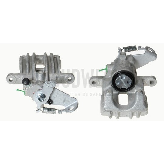 343039 - Brake Caliper 