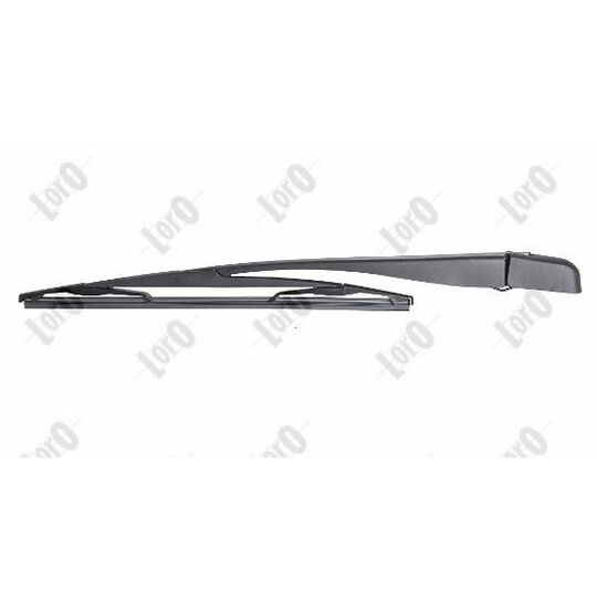 103-00-031-P - Wiper Arm Set, window cleaning 