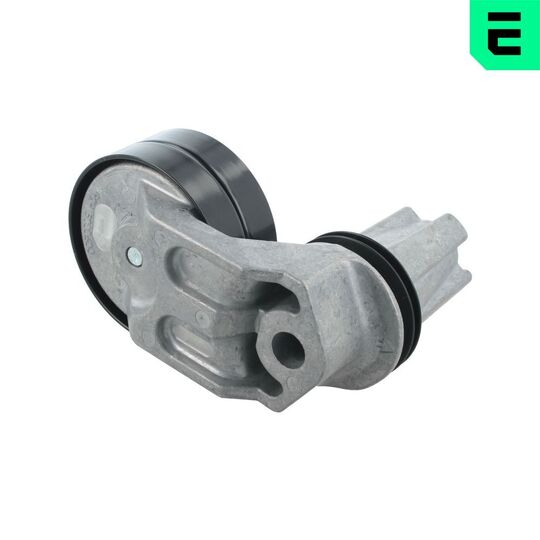 0-N2587 - Tensioner Lever, V-ribbed belt 