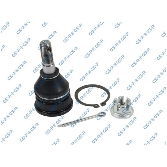 S080645 - Ball Joint 