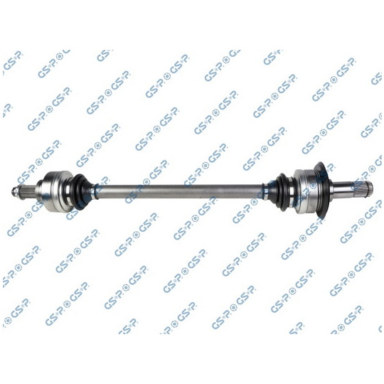 205109 - Drive Shaft 