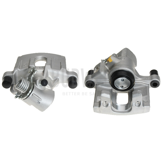 344625 - Brake Caliper 