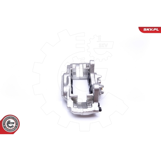 34SKV691 - Brake Caliper 