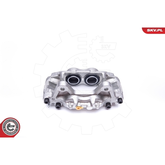 34SKV691 - Brake Caliper 