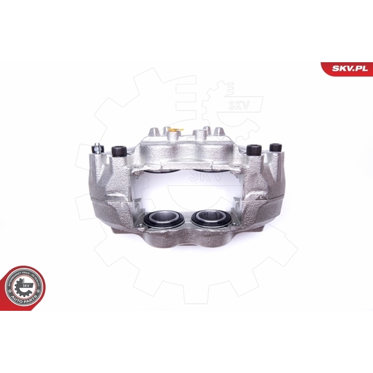 34SKV691 - Brake Caliper 