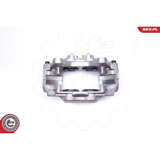 34SKV691 - Brake Caliper 