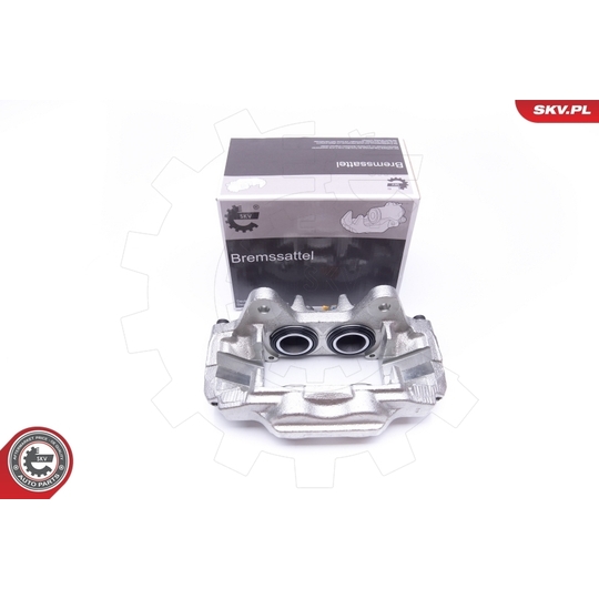 34SKV691 - Brake Caliper 