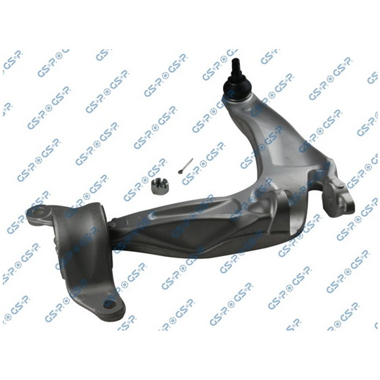 S061233 - Track Control Arm 