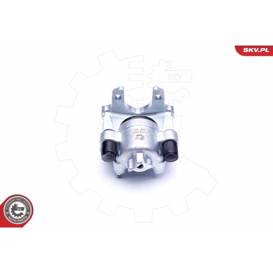 42SKV993 - Brake Caliper 