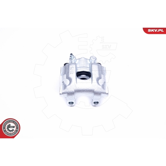 42SKV993 - Brake Caliper 