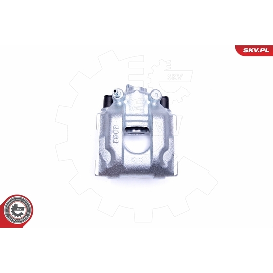 42SKV993 - Brake Caliper 