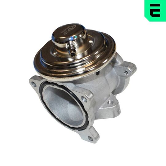 555082A - EGR Valve 