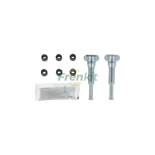 809034 - Guide Sleeve Kit, brake caliper 