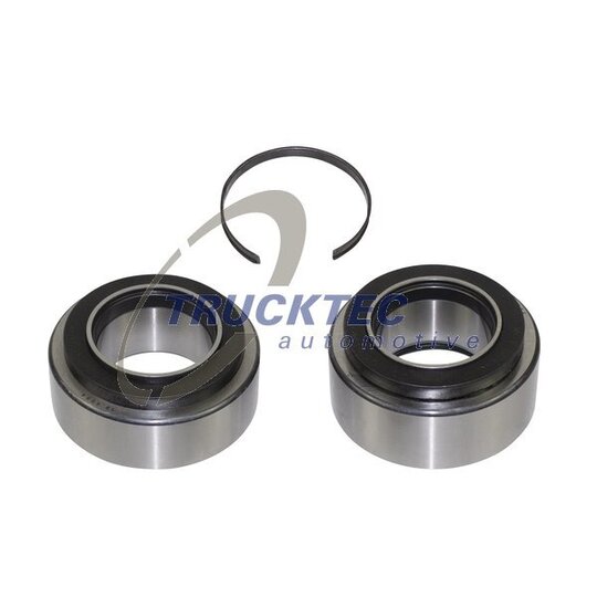 03.31.033 - Wheel Bearing Kit 