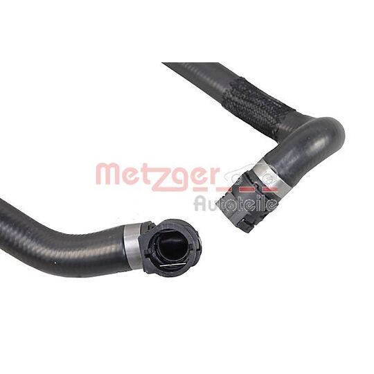 2421353 - Radiator Hose 