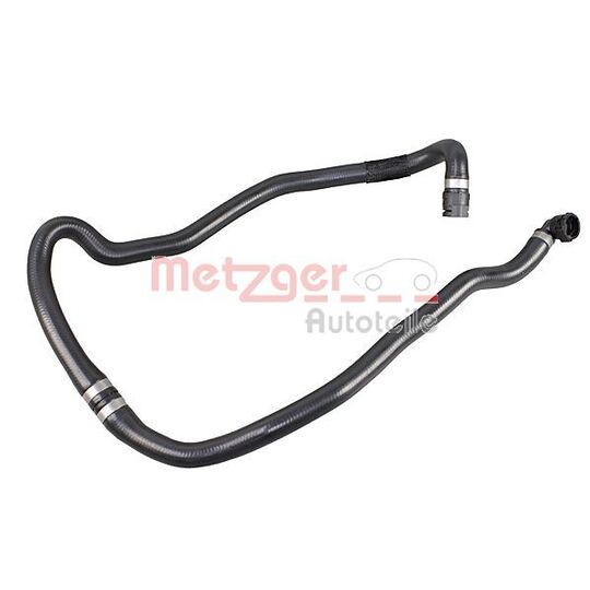 2421353 - Radiator Hose 