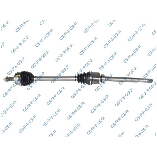 218515 - Drive Shaft 