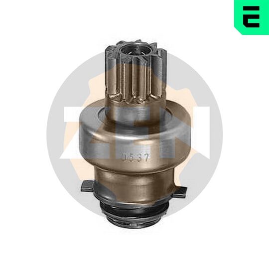 ZN0537 - Freewheel Gear, starter 