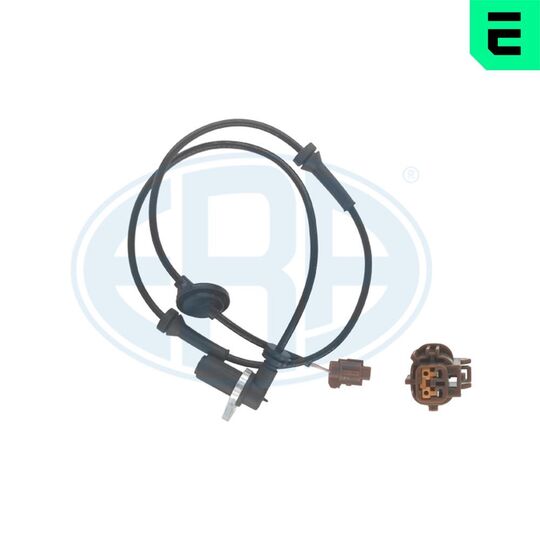 560693A - Sensor, wheel speed 