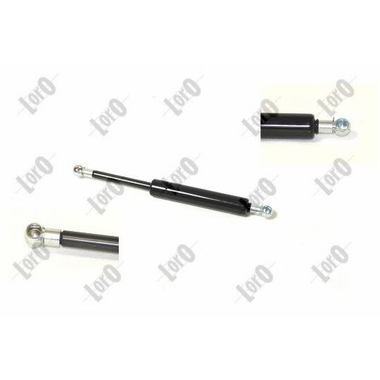 101-00-119 - Gas Spring, bonnet 