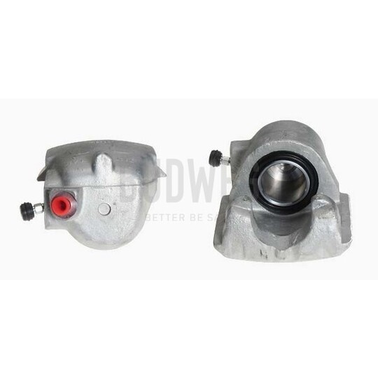 34321 - Brake Caliper 