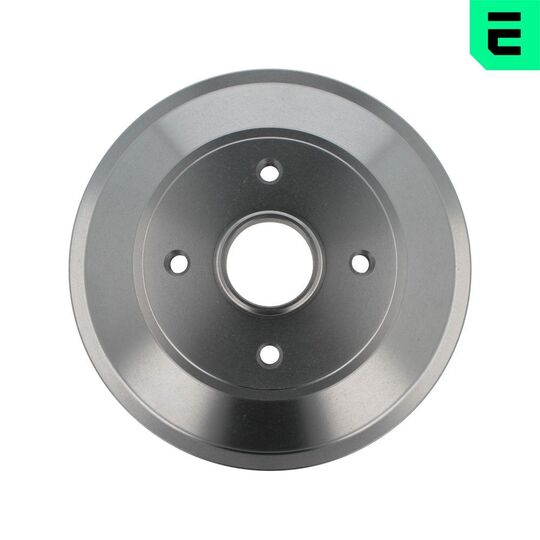 BT-2340 - Brake Drum 