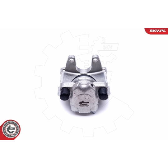 46SKV604 - Brake Caliper 