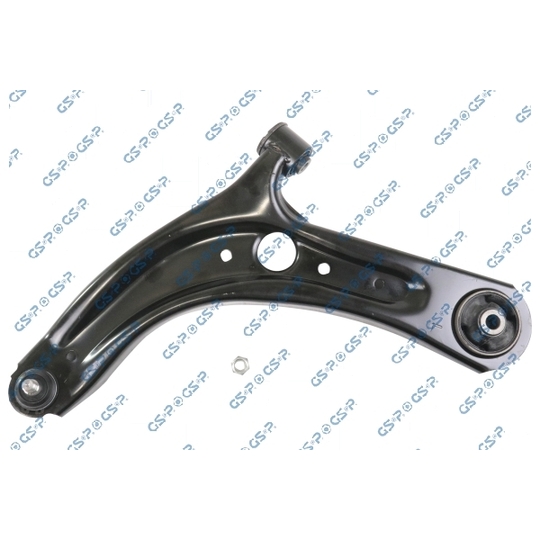 S063378 - Track Control Arm 