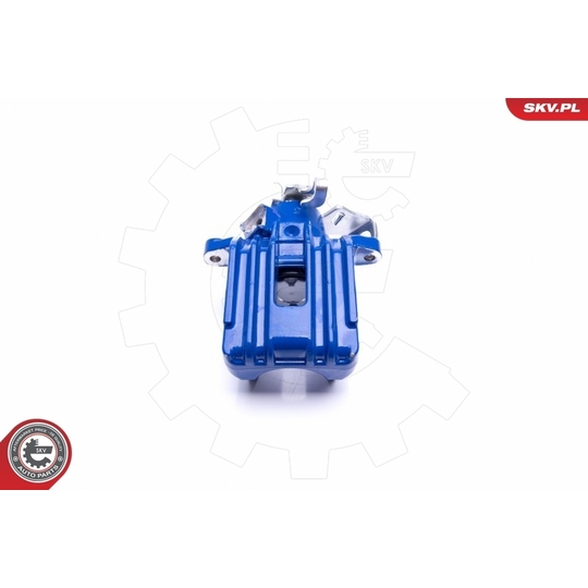 23SKV033 BLUE - Brake Caliper 