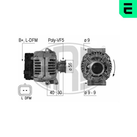 210001A - Generator 