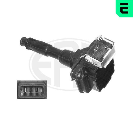 880081A - Ignition coil 