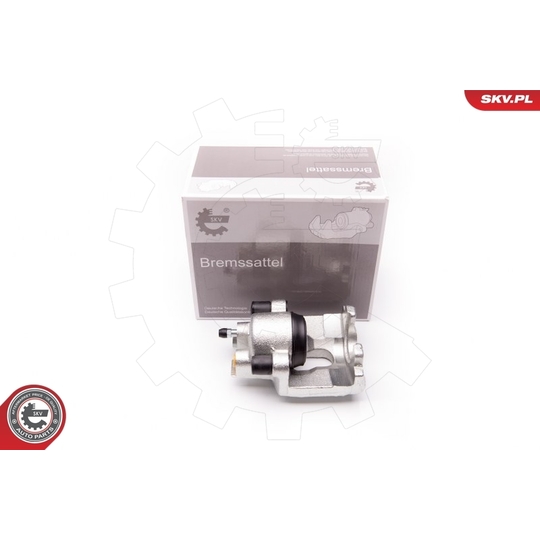 34SKV374 - Brake Caliper 