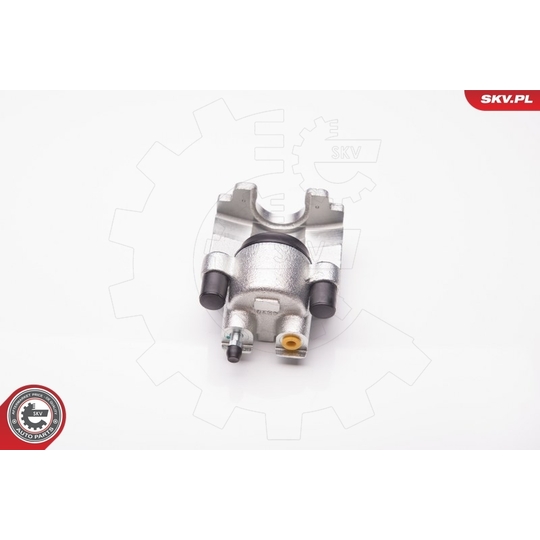 34SKV374 - Brake Caliper 