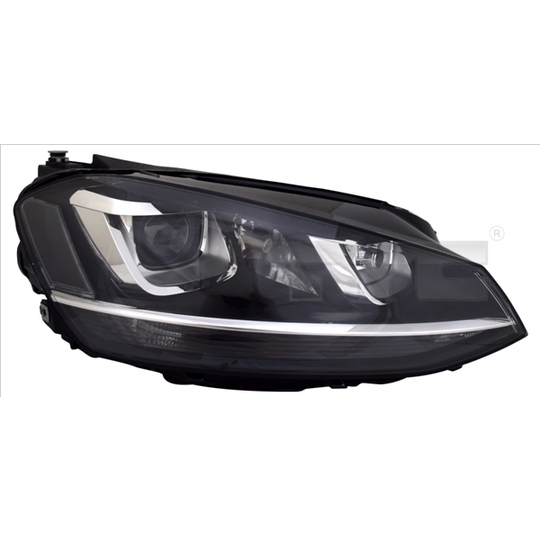 20-14224-06-2 - Headlight 