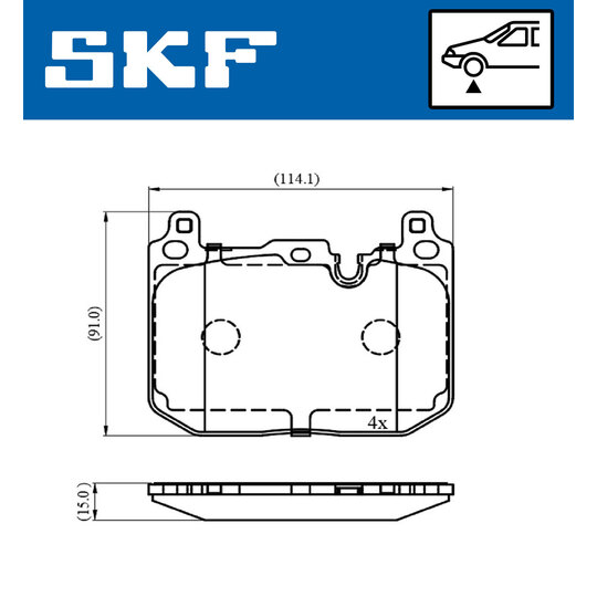 VKBP 80481 - Jarrupala, levyjarru 