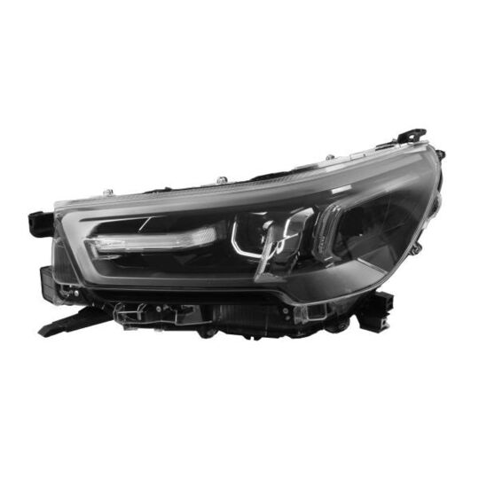 212-11CWLMLDEM7 - Headlight 