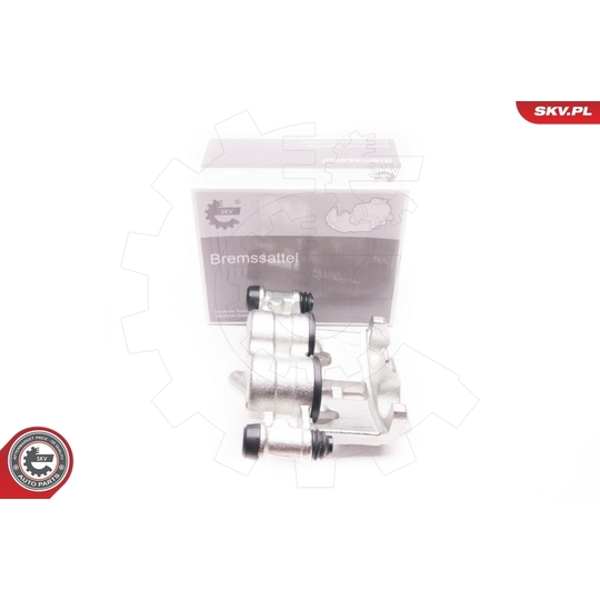 23SKV402 - Brake Caliper 