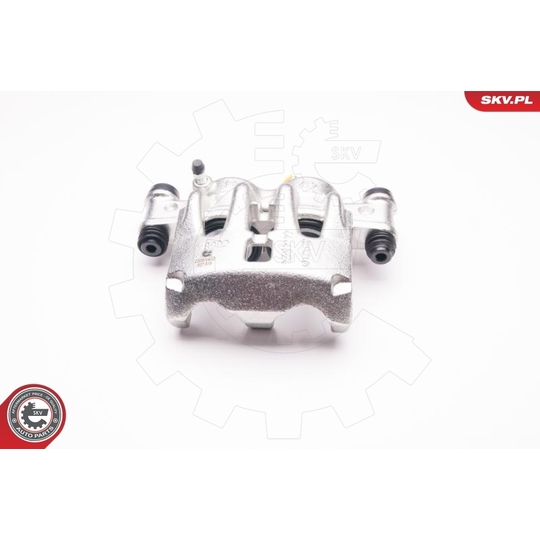 23SKV402 - Brake Caliper 