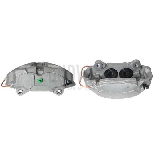 345196 - Brake Caliper 