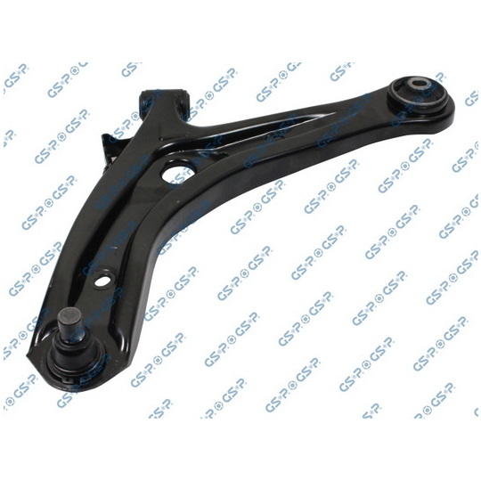 S060474 - Track Control Arm 
