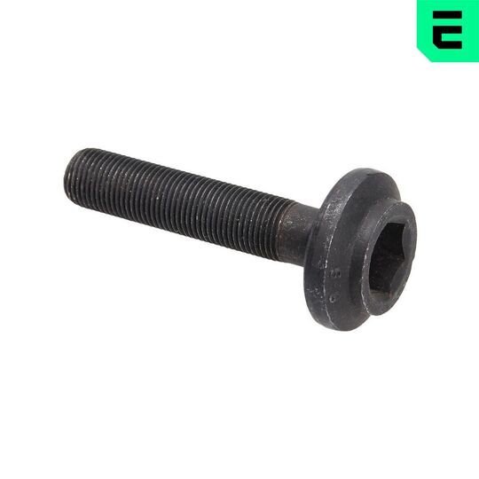 CF-00002 - Axle Bolt, drive shaft 