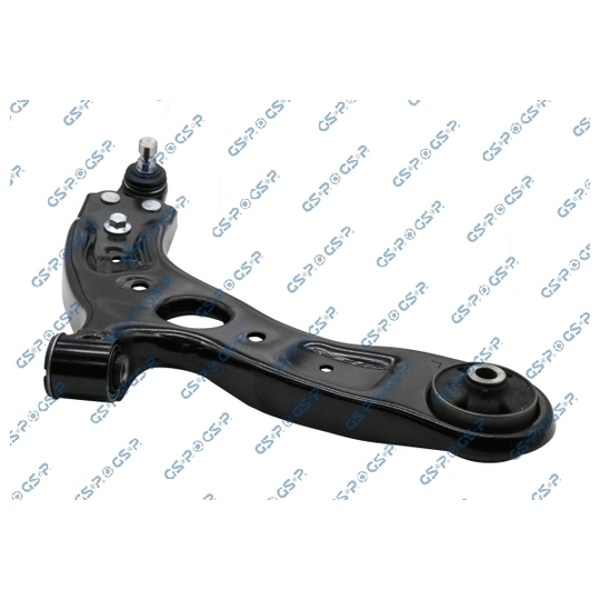 S062897 - Track Control Arm 